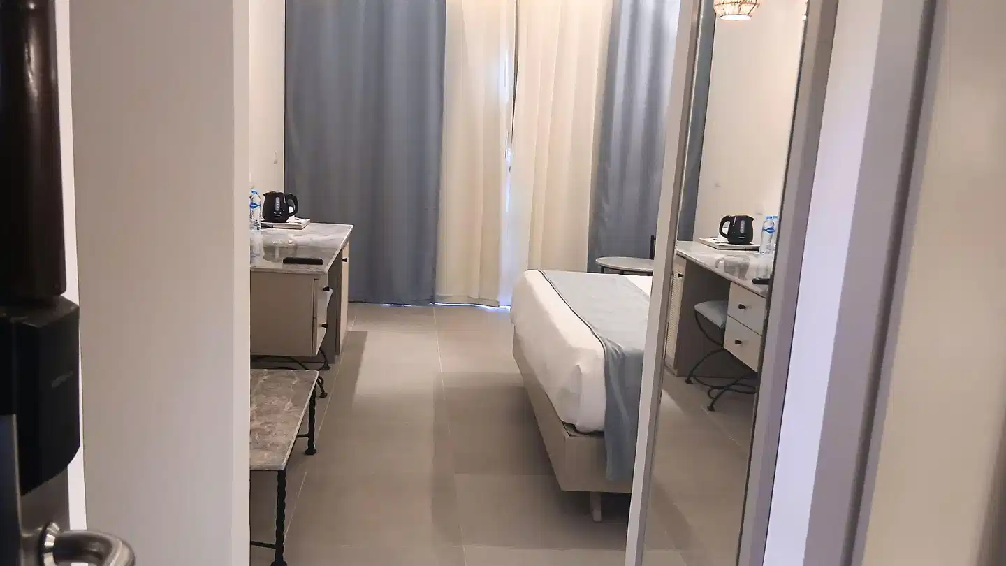 Sunny Days El Palacio Resort & Spa Wohnbeispiel