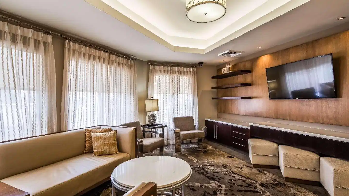 Best Western Plus At Lake Powell Badezimmer