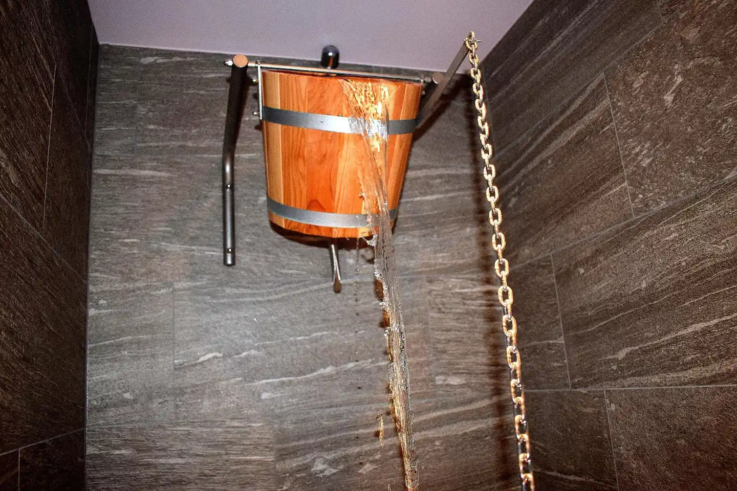 Wengener Hof Badezimmer