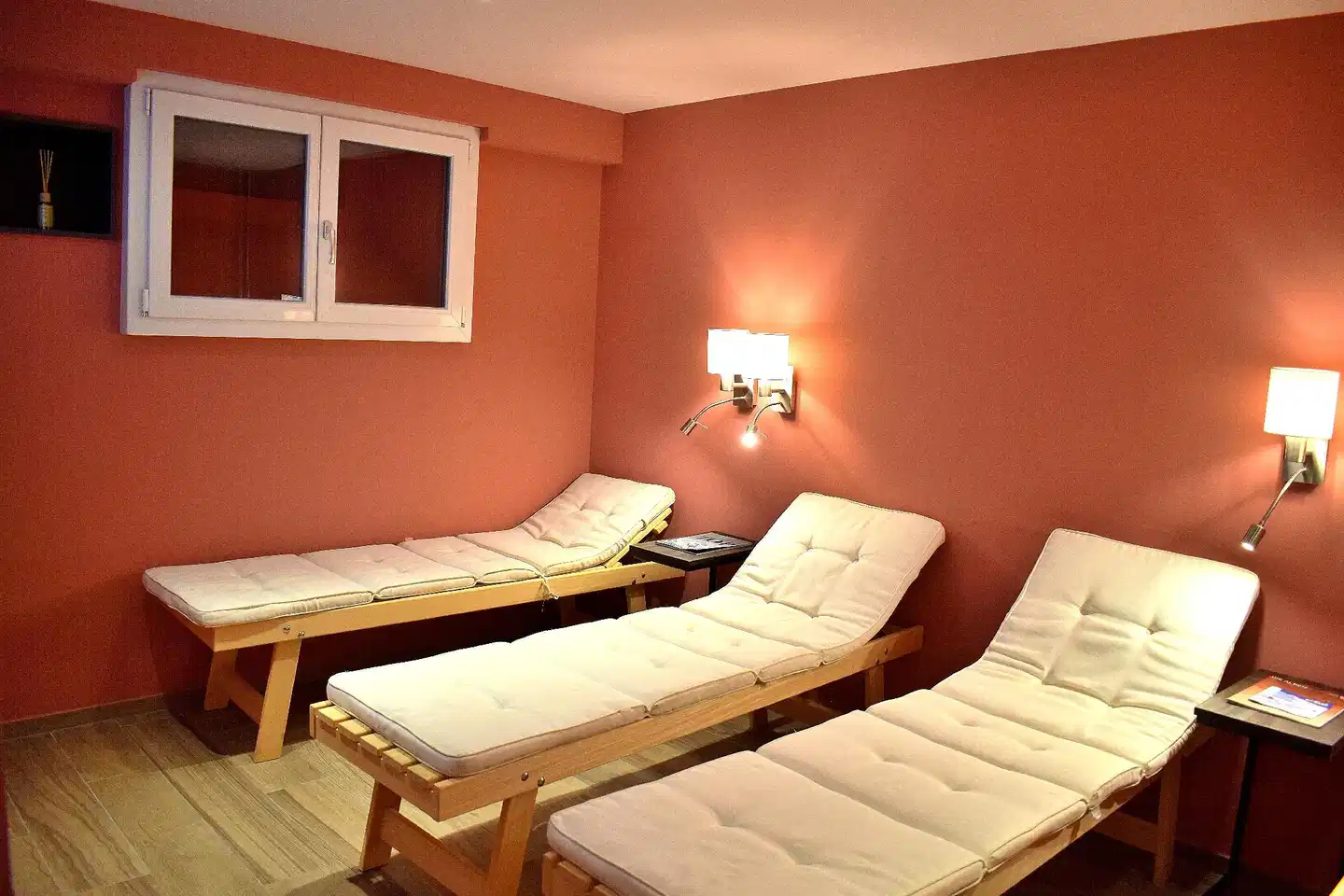 Wengener Hof Wohnbeispiel