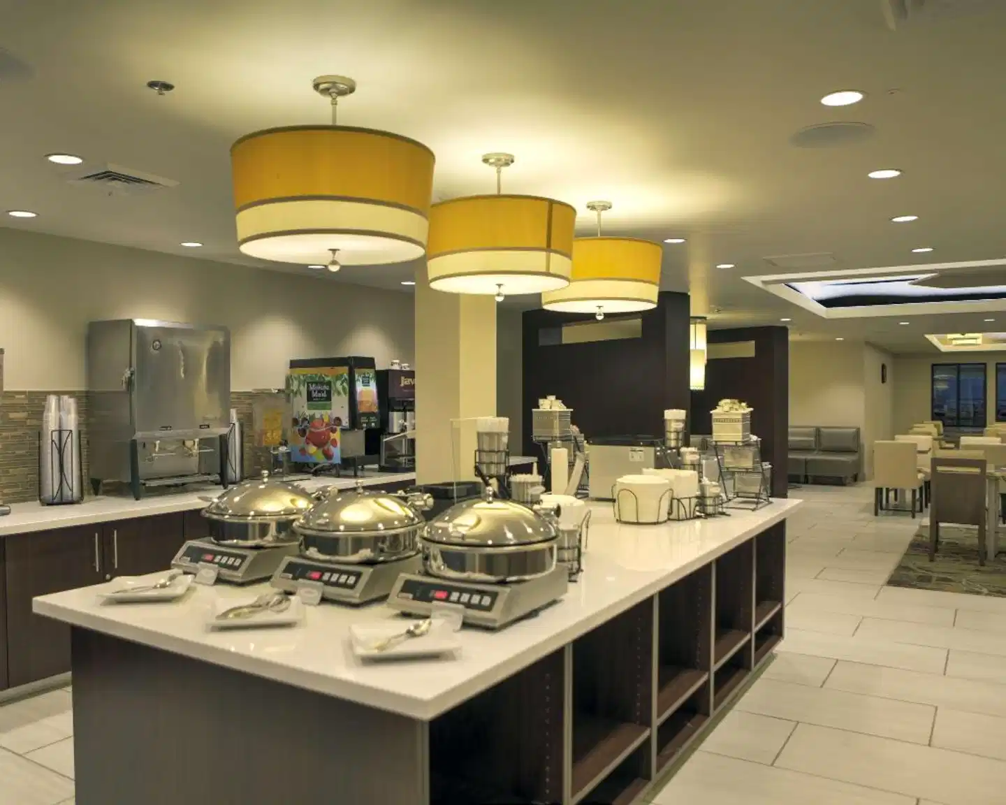 Best Western Plus At Lake Powell Restaurant