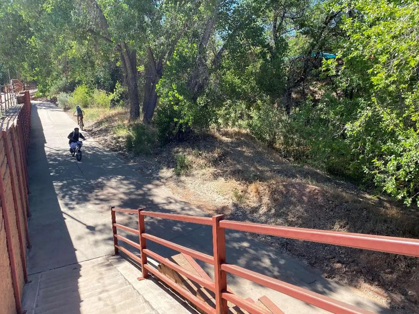 Best Western PLUS Greenwell Inn Terrasse