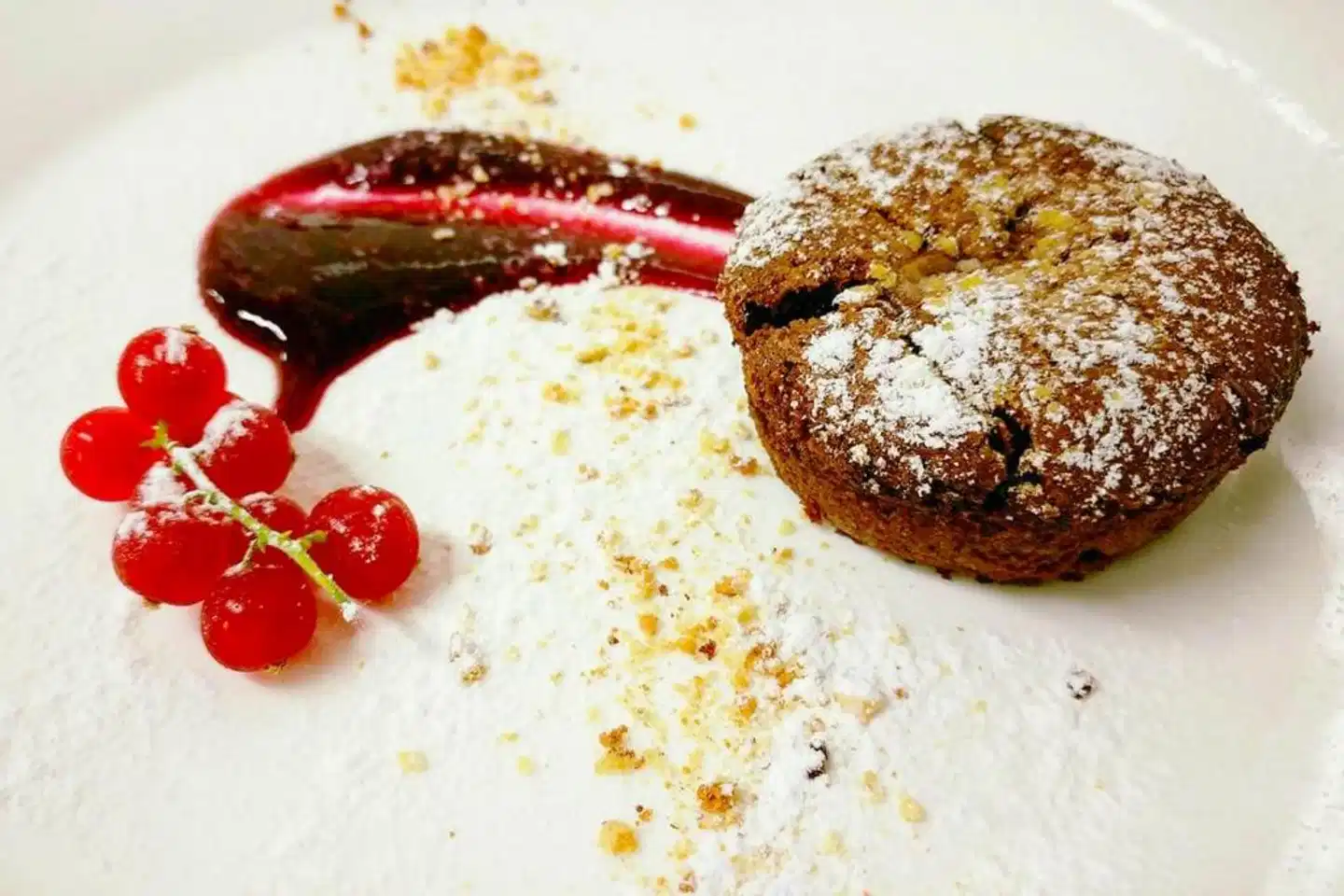 Raffaello Hotel Restaurant