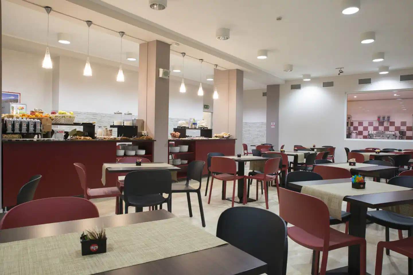 Miramonti Restaurant