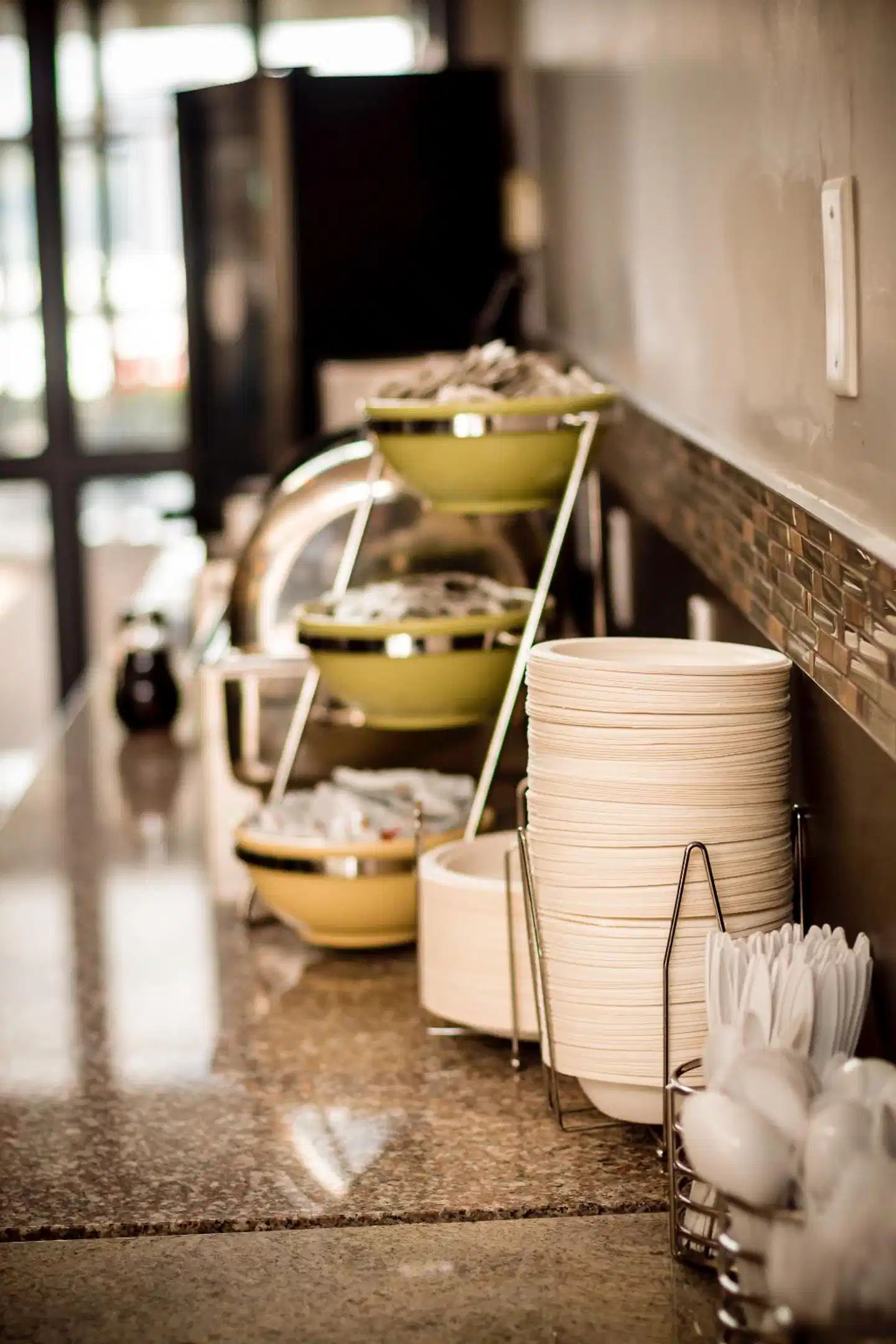 Quality Inn Kamloops Restaurant