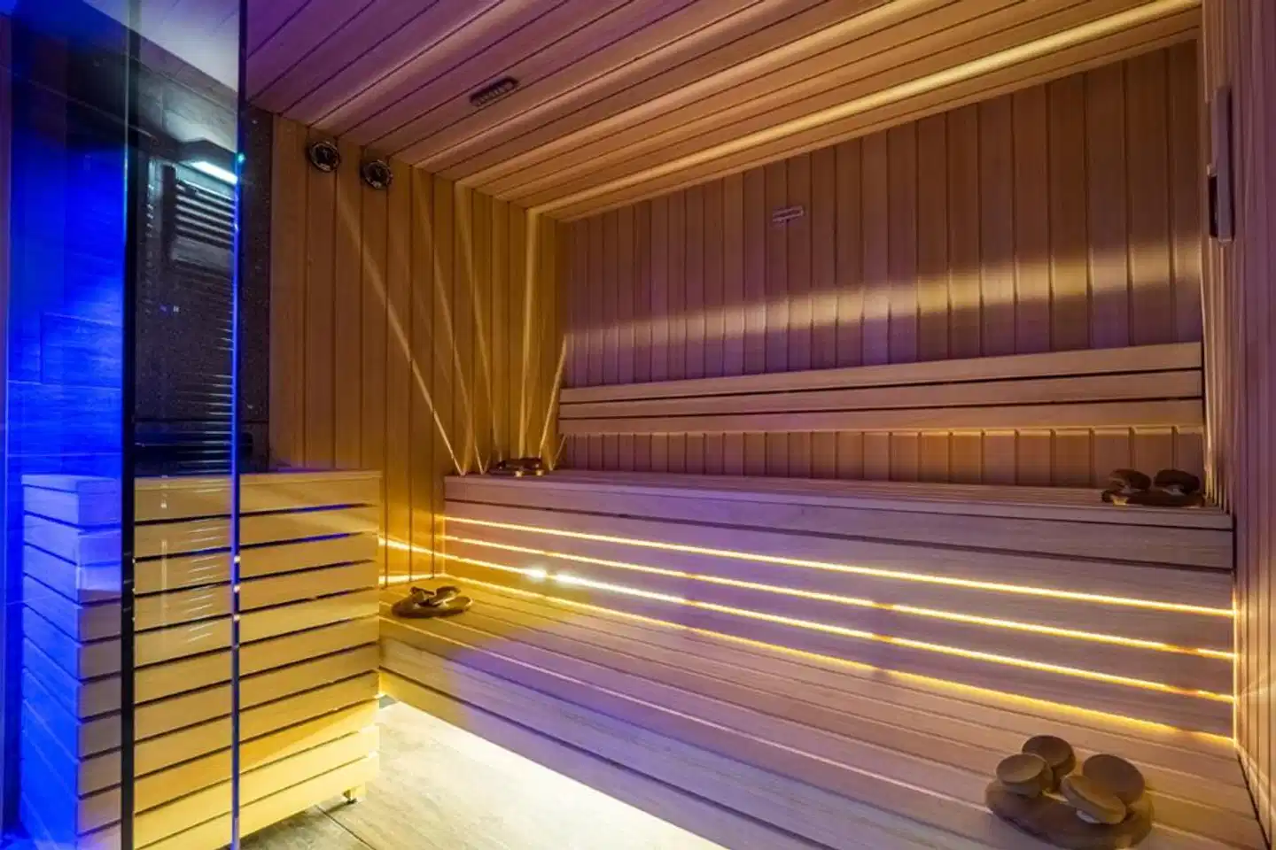 Precise House Montaperti Siena Wellness