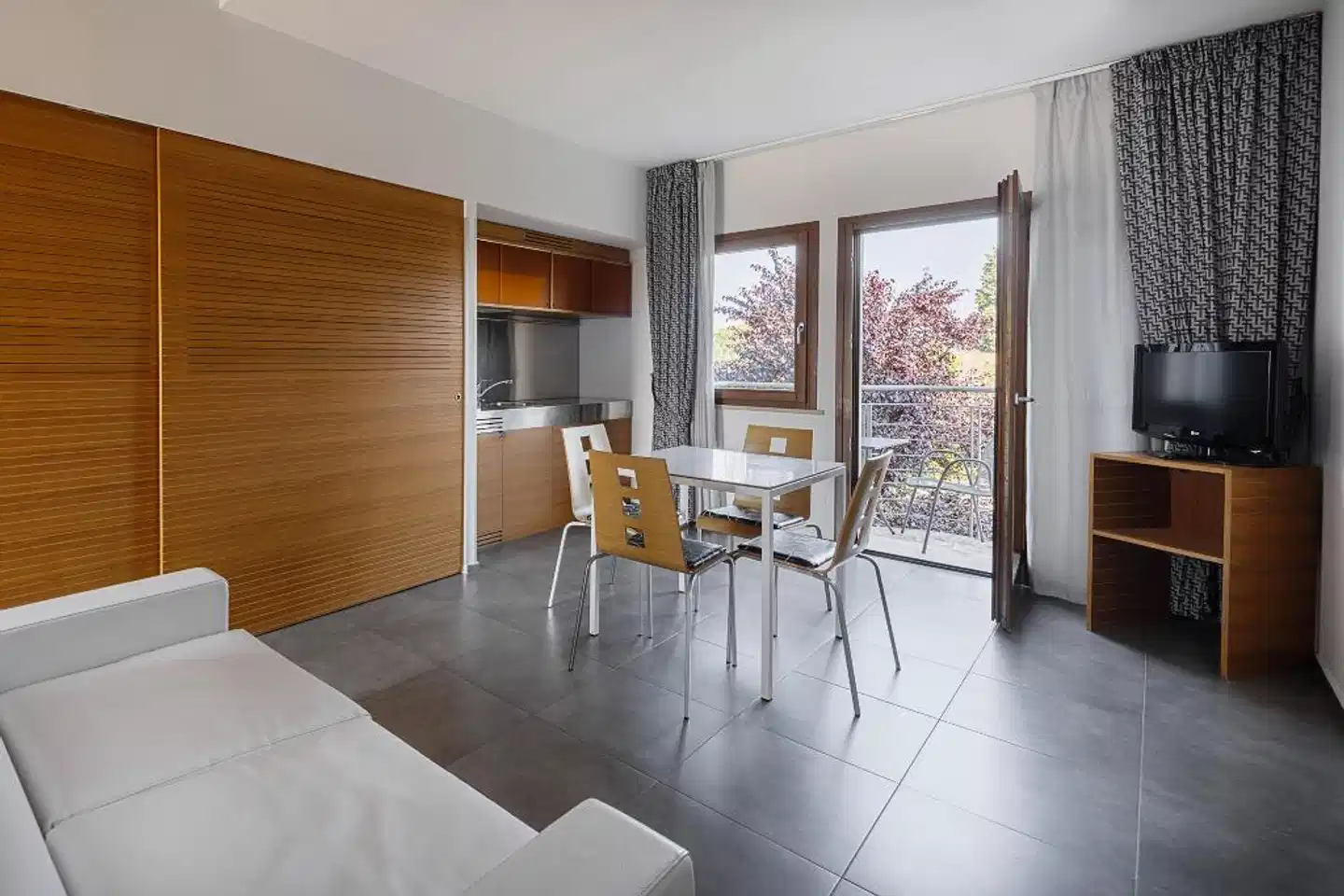 Precise House Montaperti Siena Wohnbeispiel