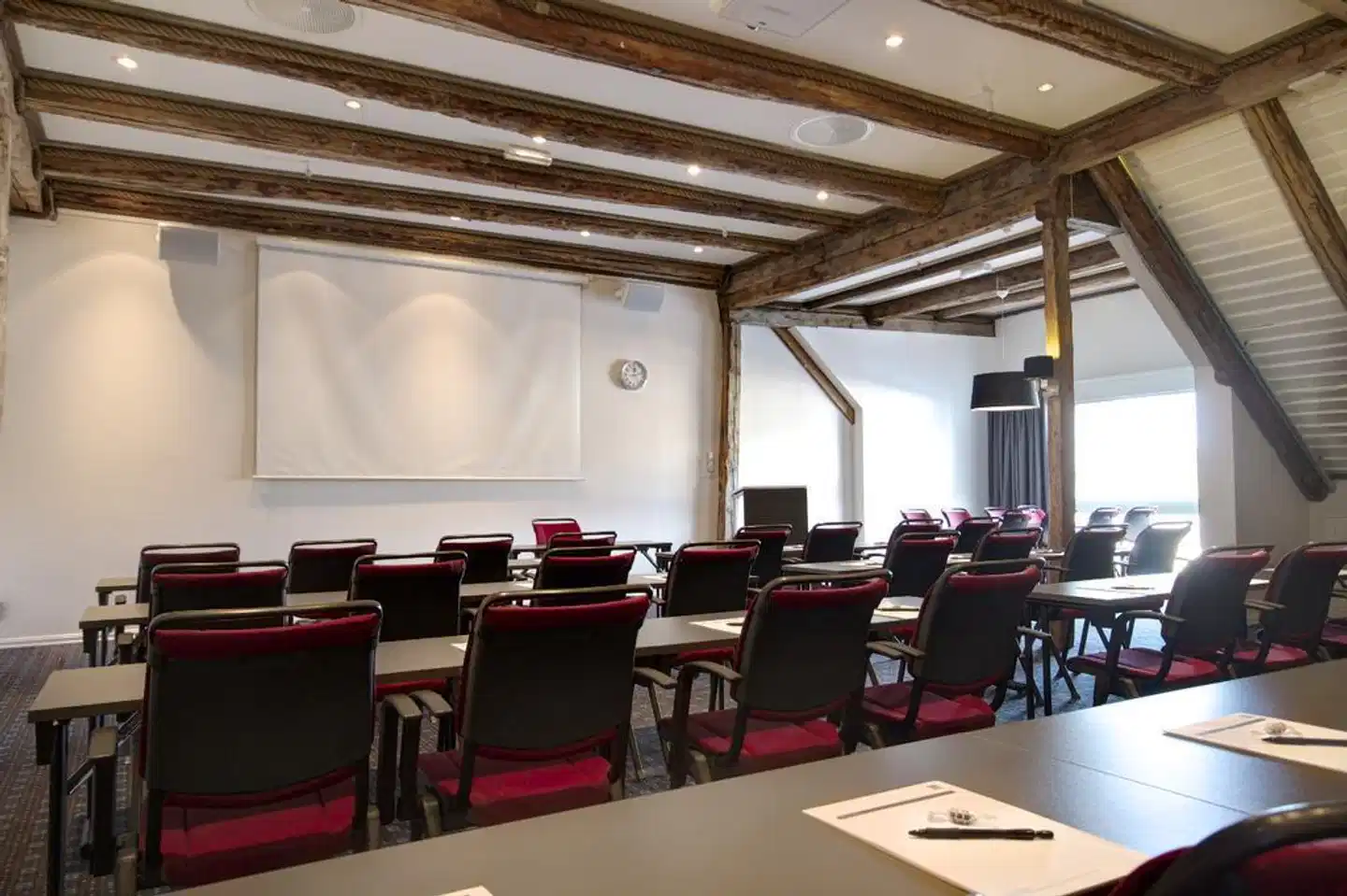 Quality Hotel Florø Konferenz