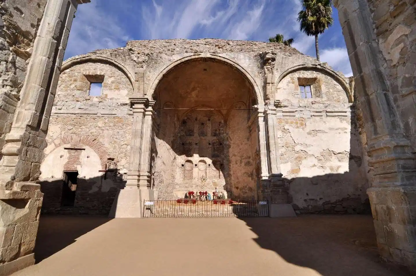 Best Western Capistrano Inn Aussenansicht