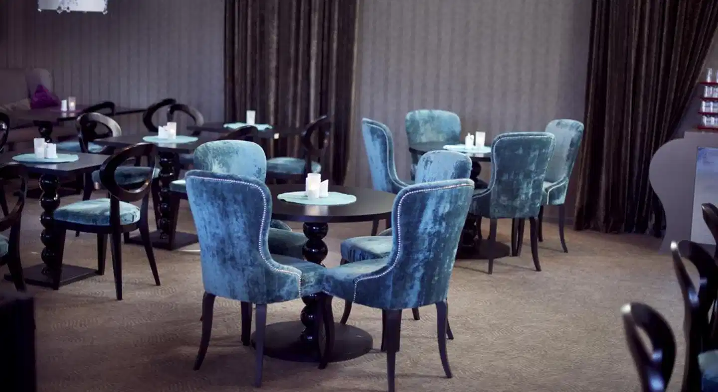 Clarion Collection Hotel Skagen Brygge Restaurant