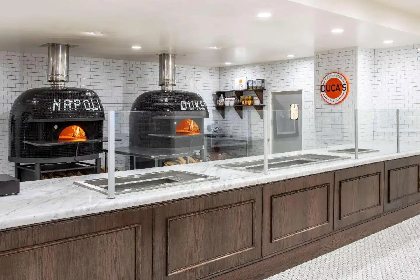 The Antlers, A Wyndham Hotel Restaurant