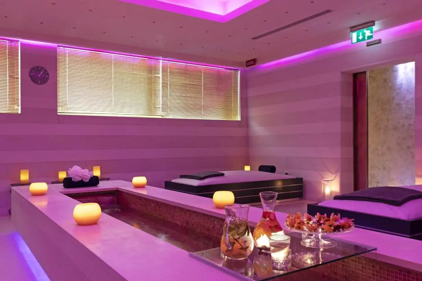 Royal Hotel Carlton Konferenz