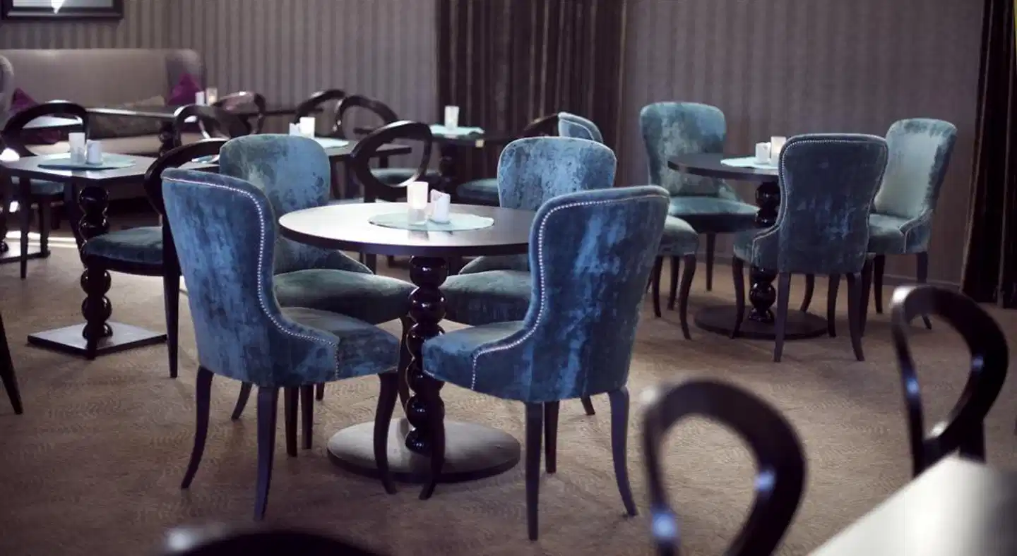 Clarion Collection Hotel Skagen Brygge Konferenz