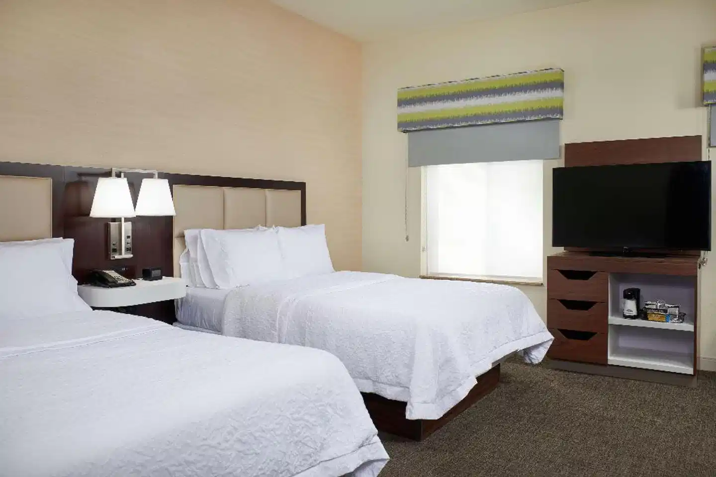 Hampton Inn & Suites Phoenix-Surprise Wohnbeispiel