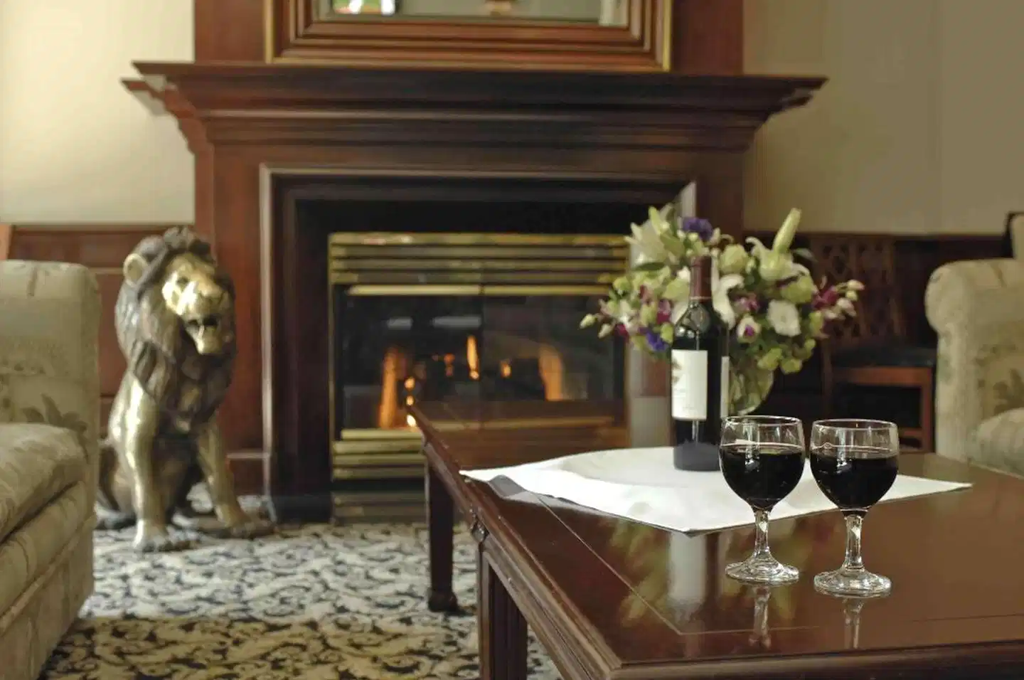 DoubleTree by Hilton Torrance - South Bay Terrasse