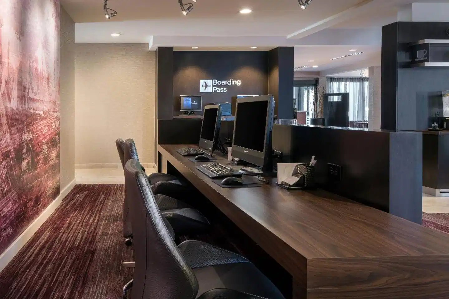 Sonesta Select Los Angeles LAX El Segundo Wellness