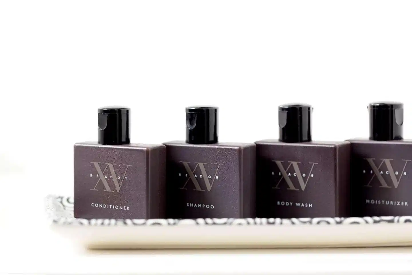 Fifteen Beacon Hotel Modellaufnahme