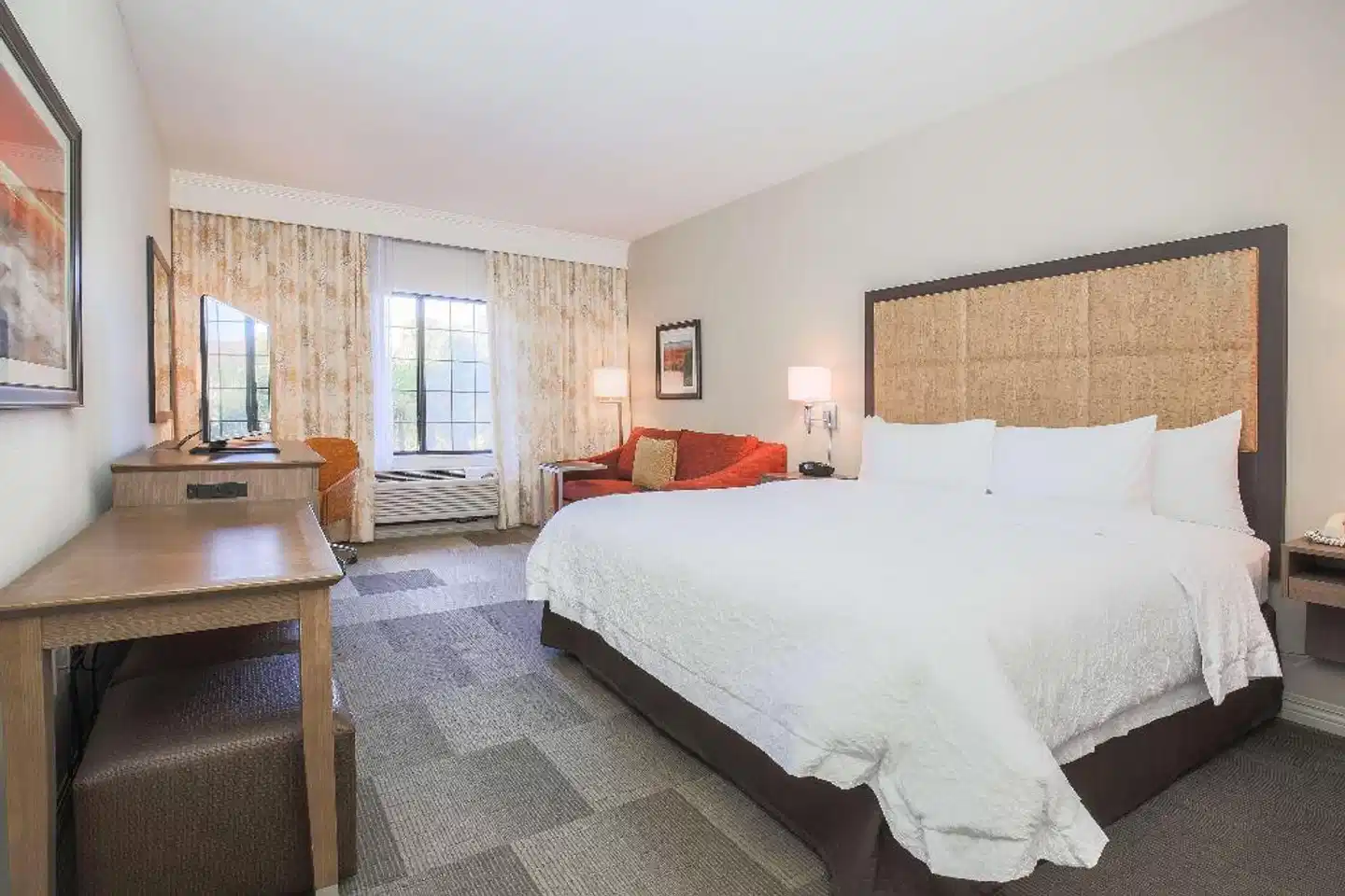 Hampton Inn & Suites Camarillo Wohnbeispiel