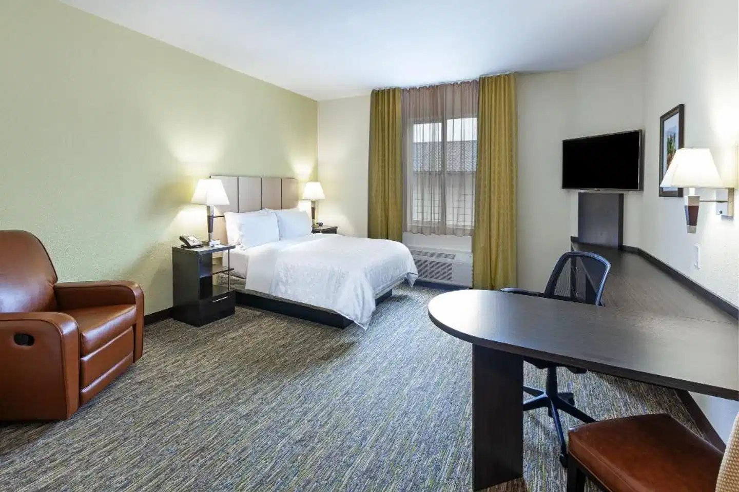 Hilton Garden Inn Houston Westbelt Wohnbeispiel