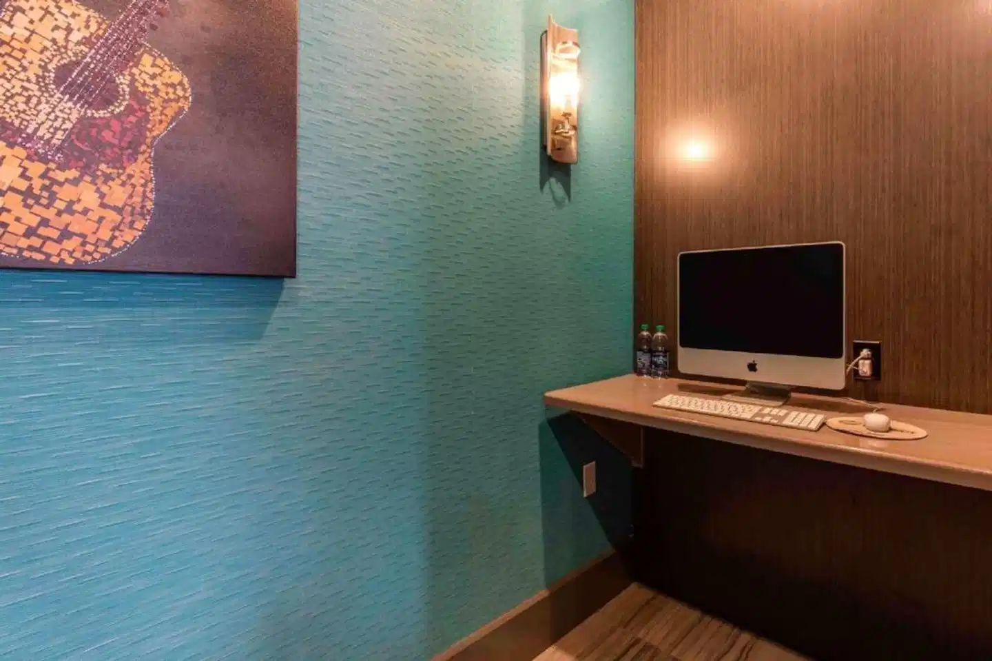 The Capitol Hotel Wellness