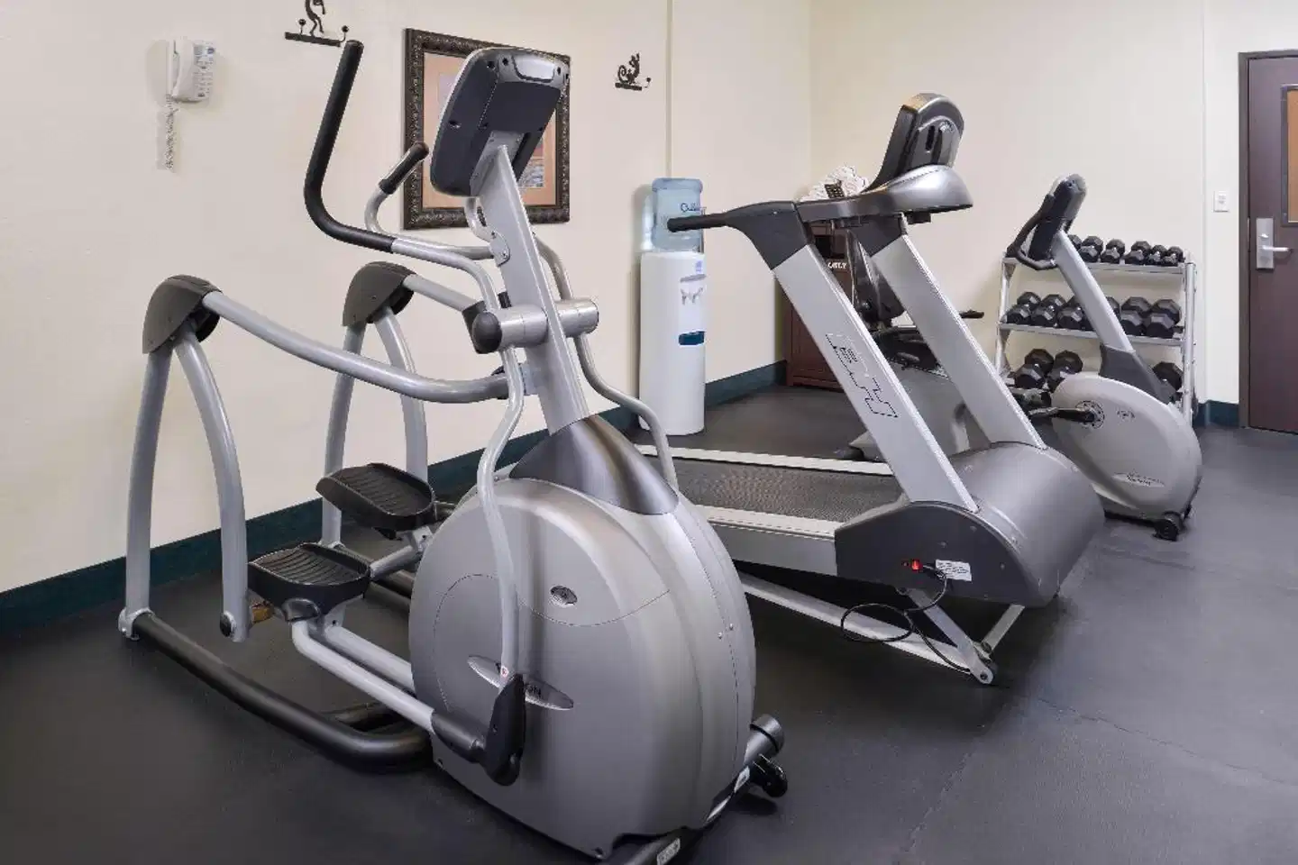 Best Western Plus Inn of Santa Fe Sport und Entertainment