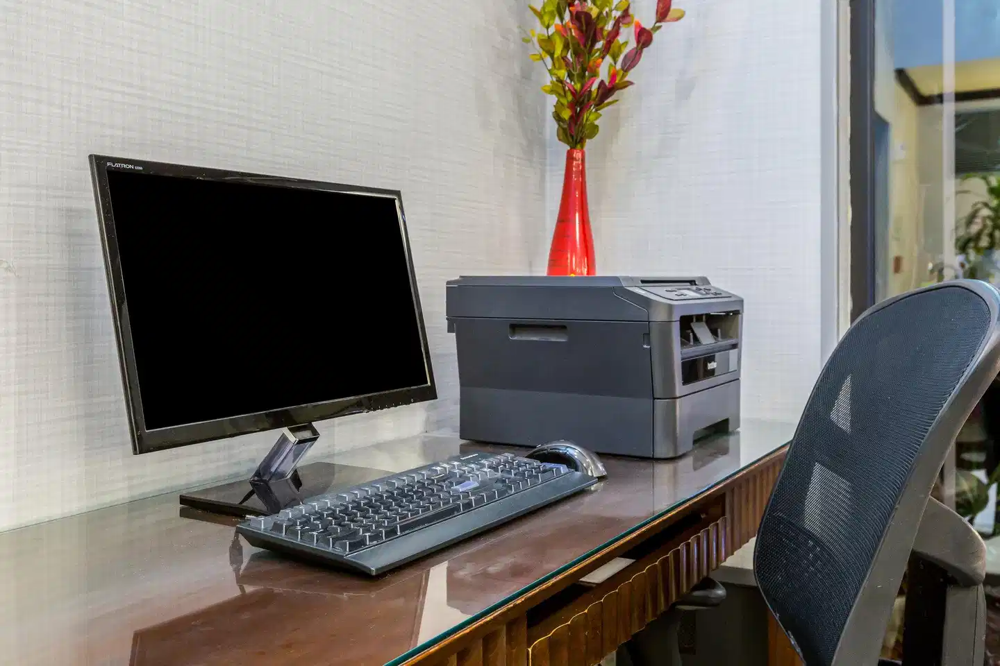 Holiday Inn Express San Diego-Sea World Area Wohnbeispiel