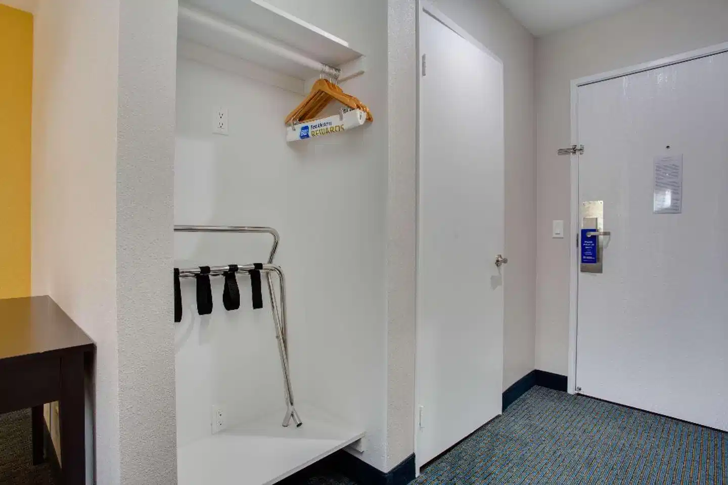 SureStay Plus Hotel by Best Western Chula Vista West Badezimmer