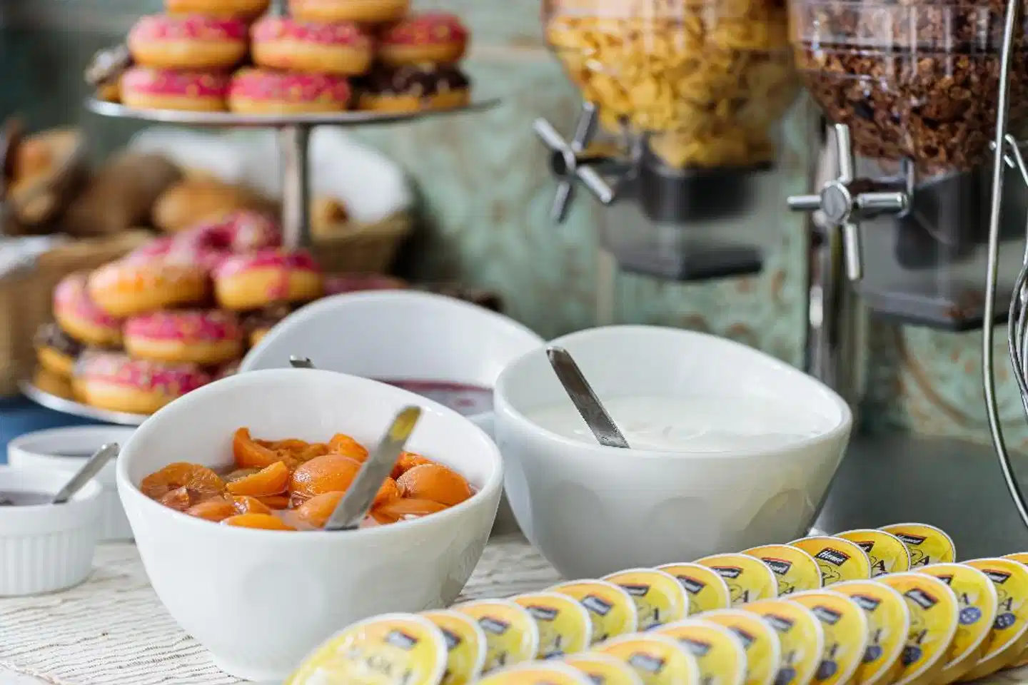 Royal Court Hotel Restaurant