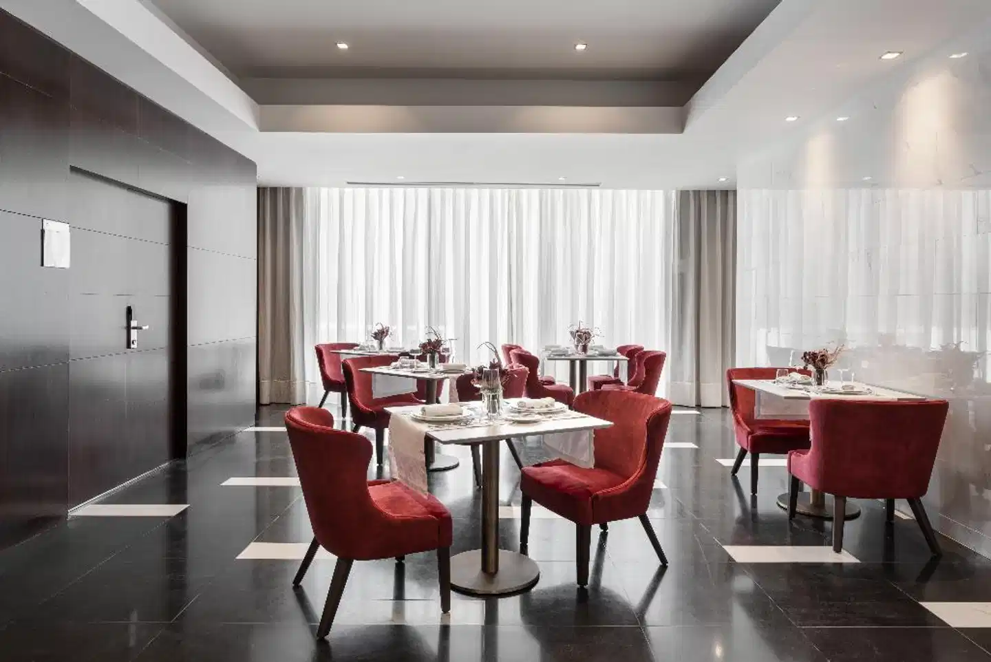 Eurostars Das Letras Konferenz