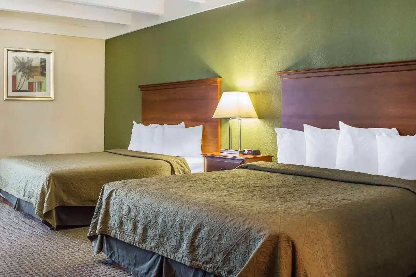 Aiden by Best Western @ Flagstaff Wohnbeispiel