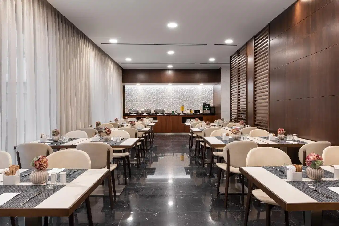 Eurostars Das Letras Konferenz