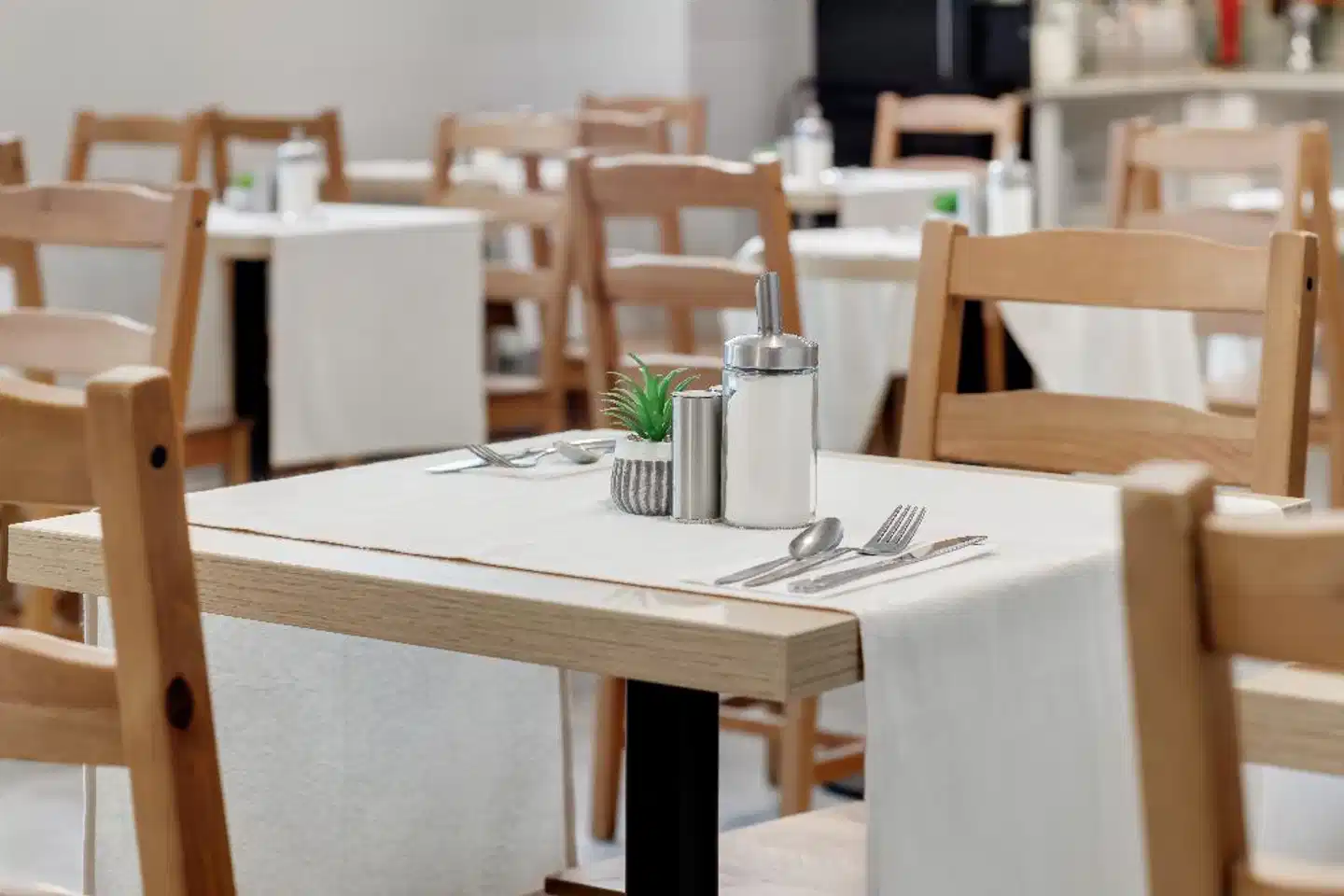 Royal Court Hotel Restaurant