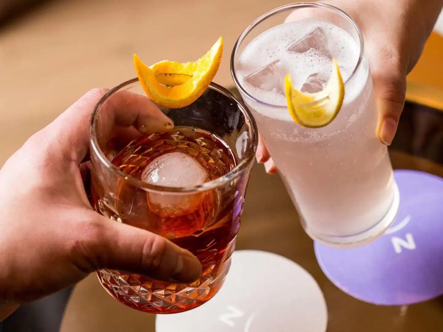 Novotel Sydney Darling Square Hotel Wellness