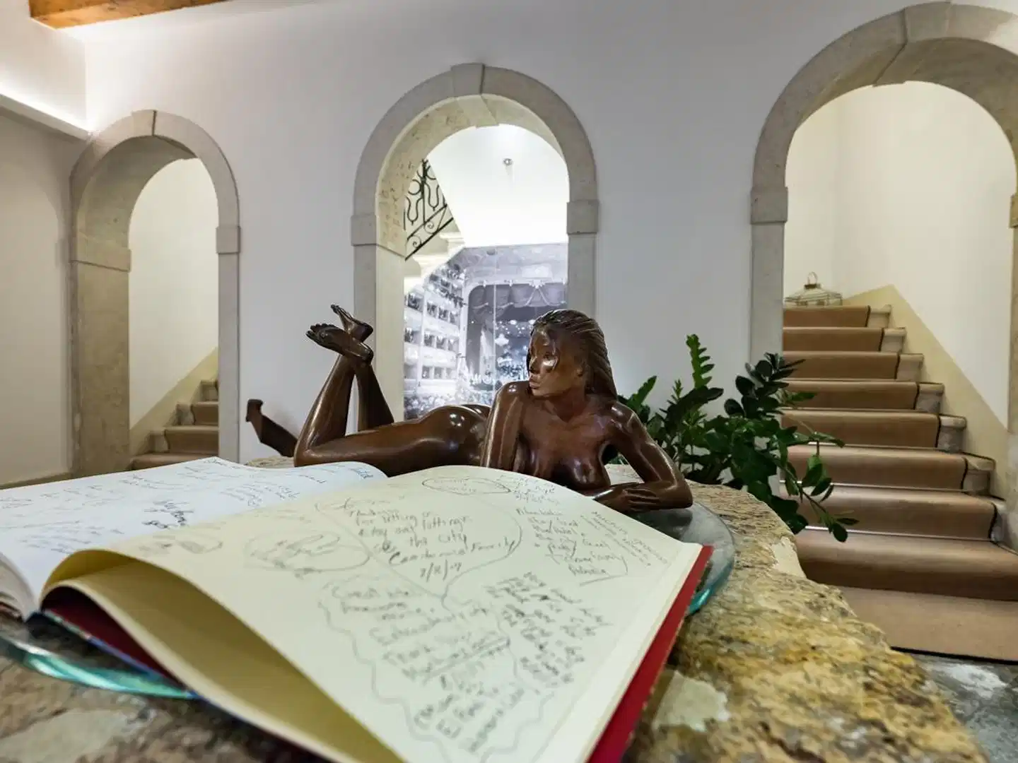 Dell'Opera Wohnbeispiel