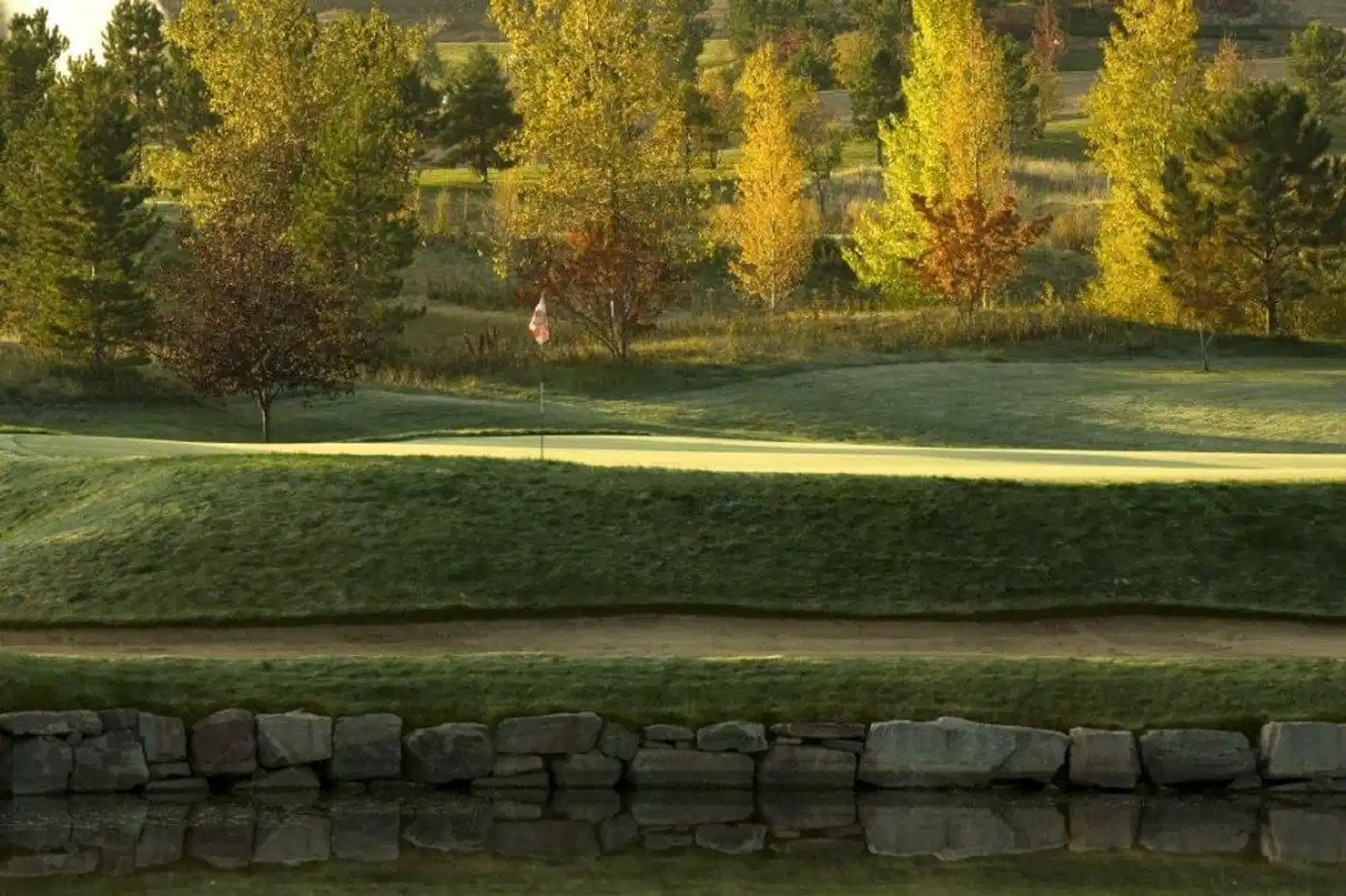 Omni Interlocken Resort Sport und Entertainment