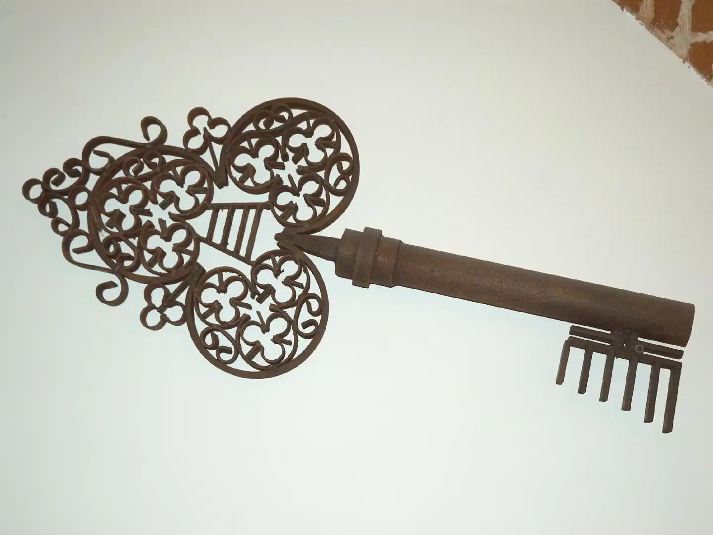 Collodi Firenze Modellaufnahme