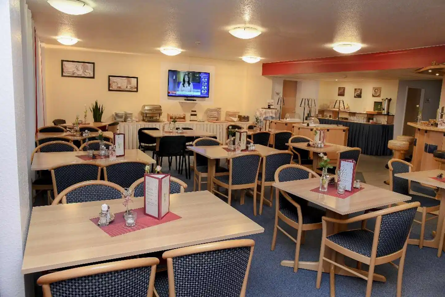 Best Western Comfort Business Hotel Konferenz