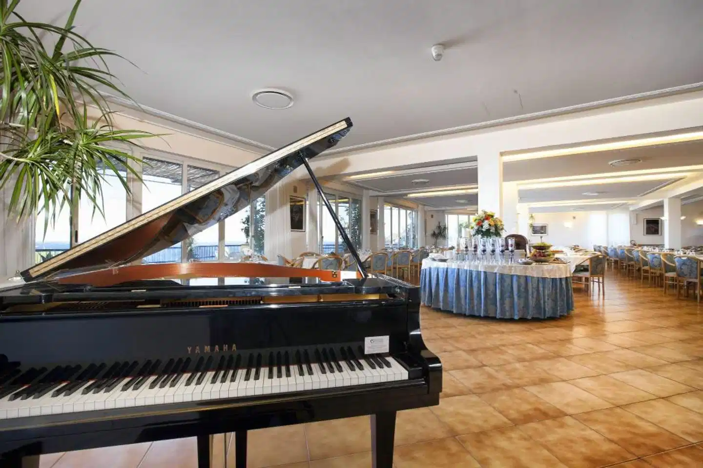 Piccolo Paradiso Restaurant