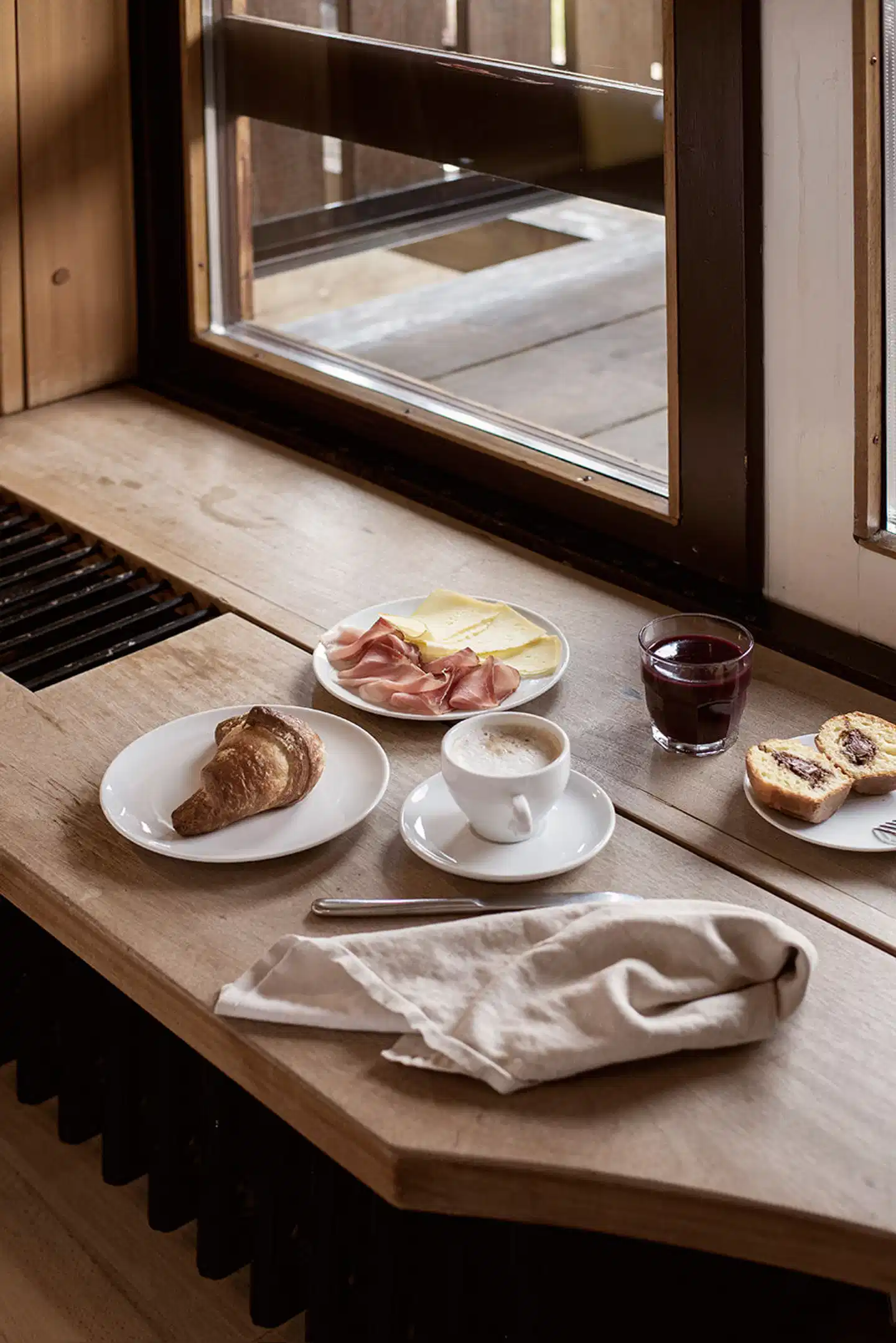 Hotel Boite Restaurant