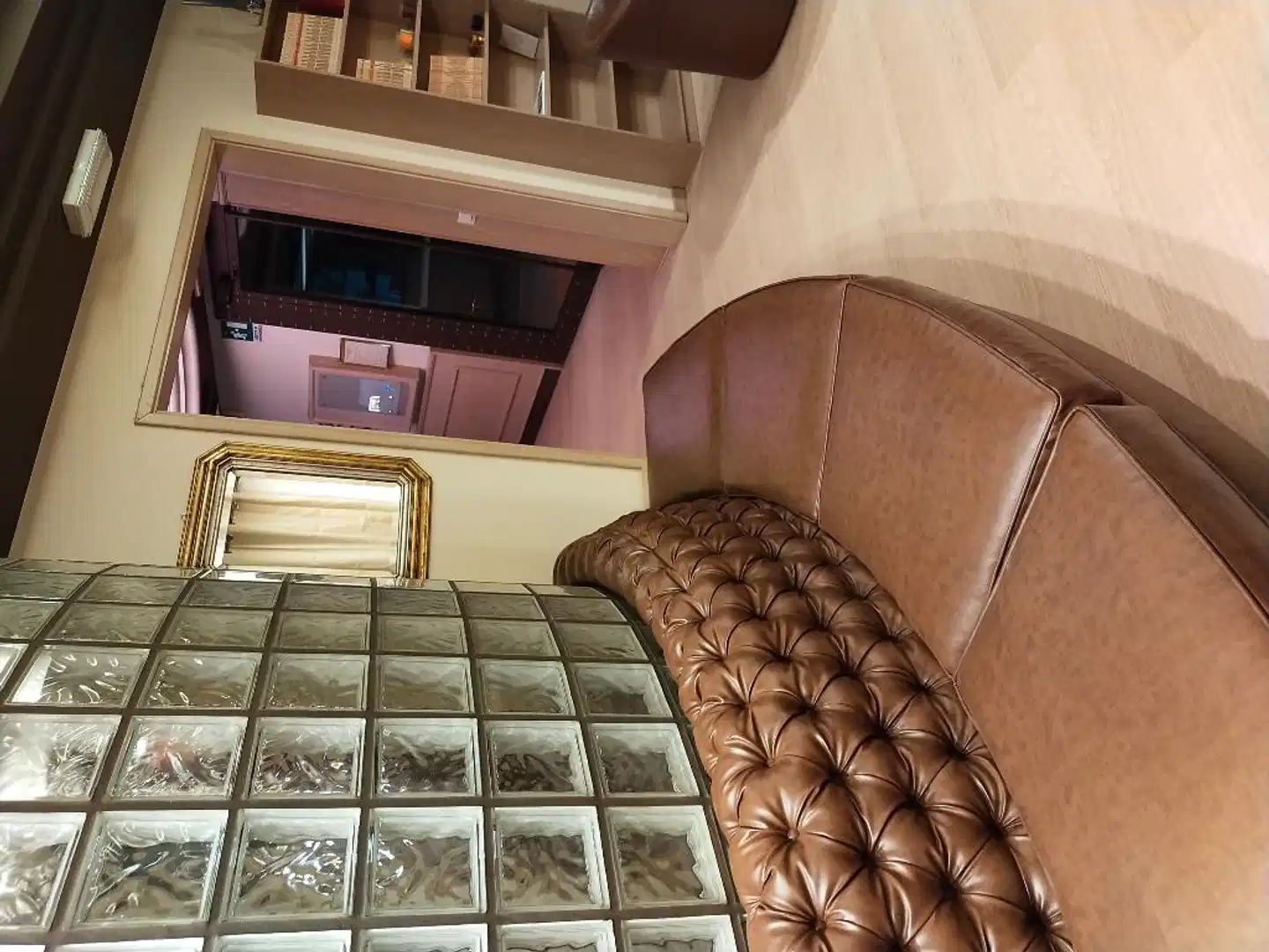 Laerte Palace Hotel Lobby