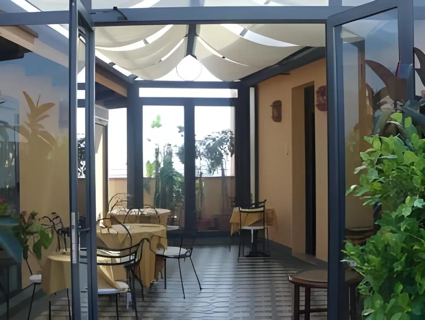 Ambasciatori Restaurant