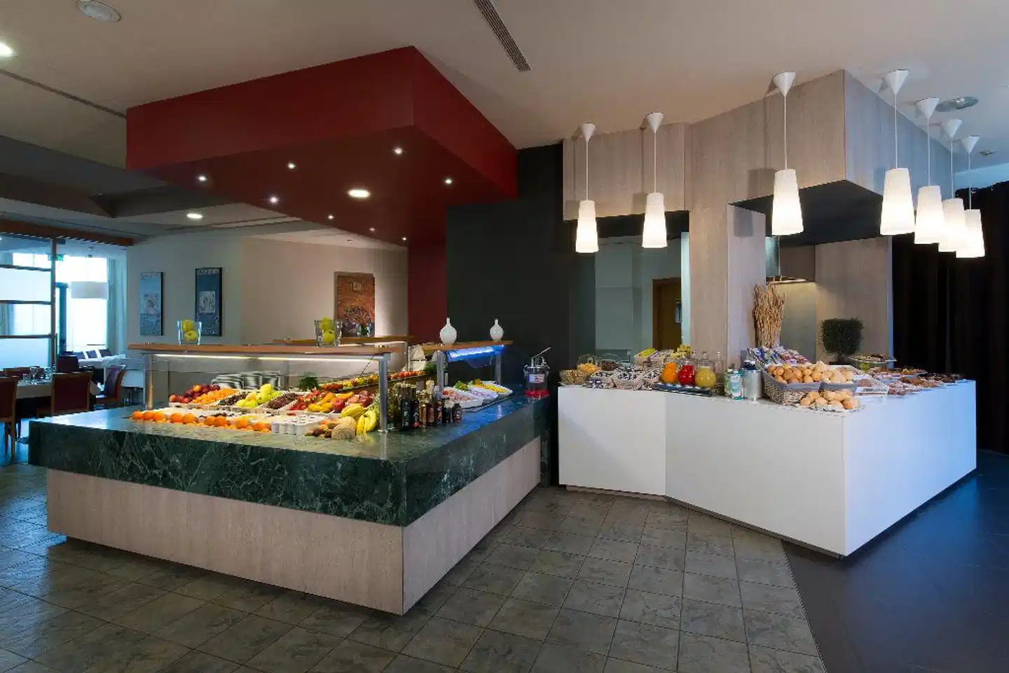 Parma & Congressi Restaurant