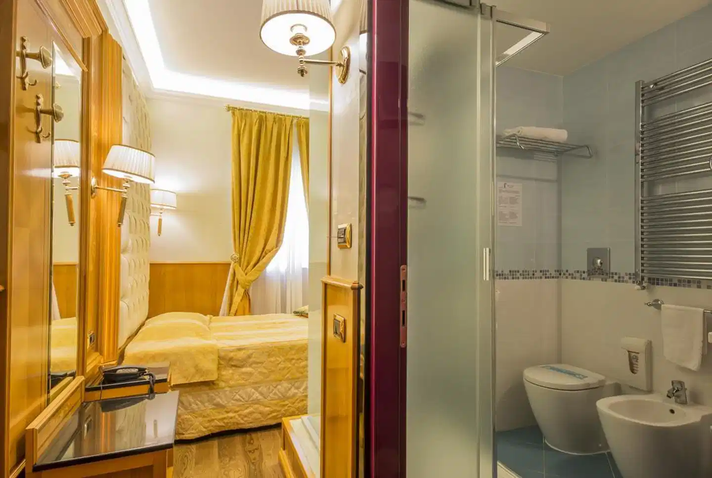 Vittoria Wohnbeispiel