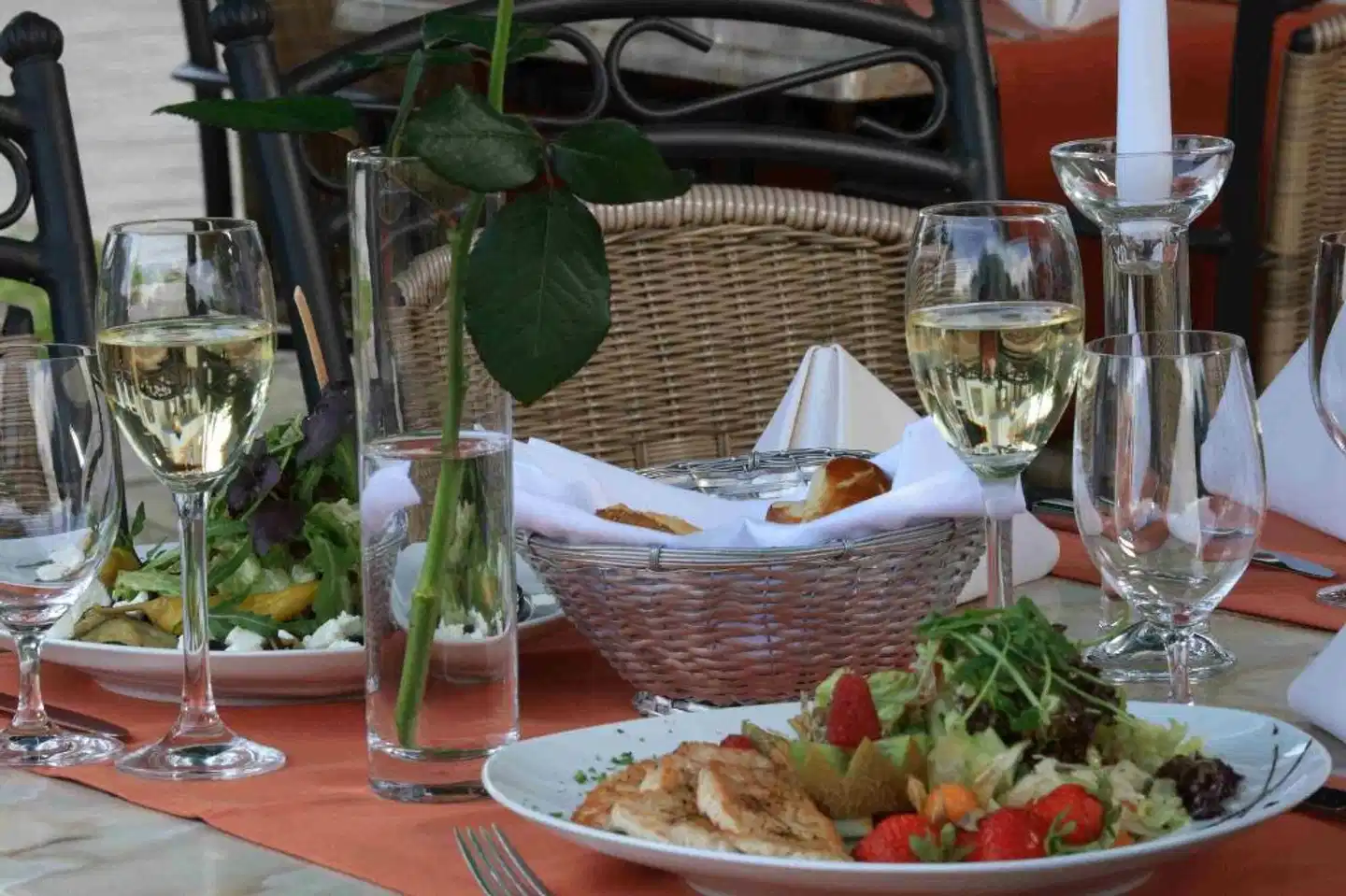 Hotel Empfinger Hof Sure Hotel Collection by Best Western Restaurant