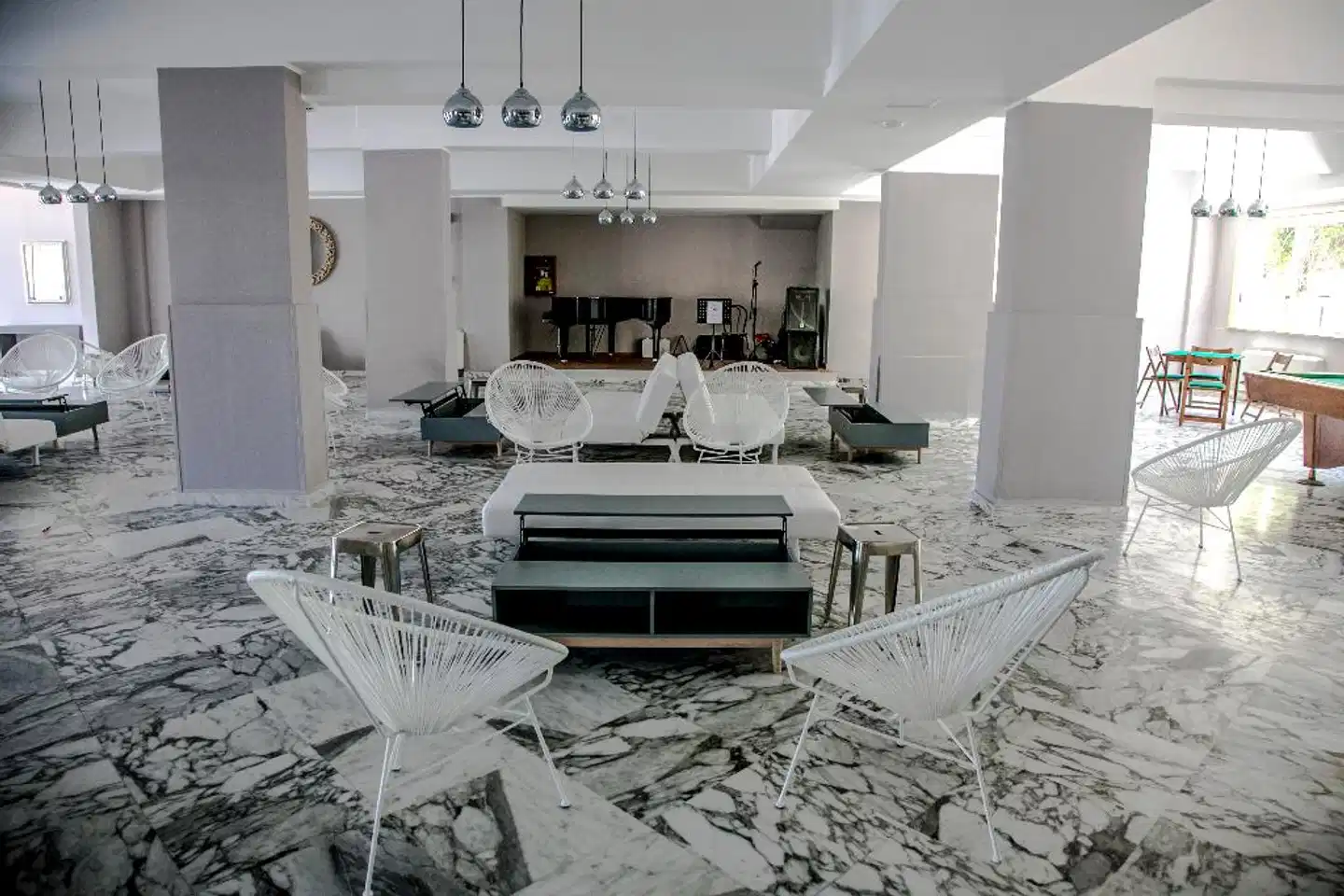 Hotel President Sea Palace Wellness