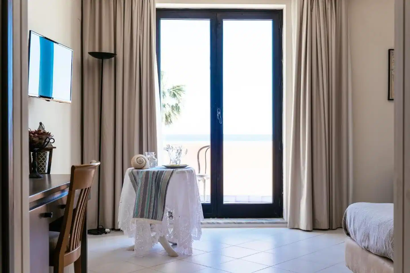 Palm Beach Club Wohnbeispiel