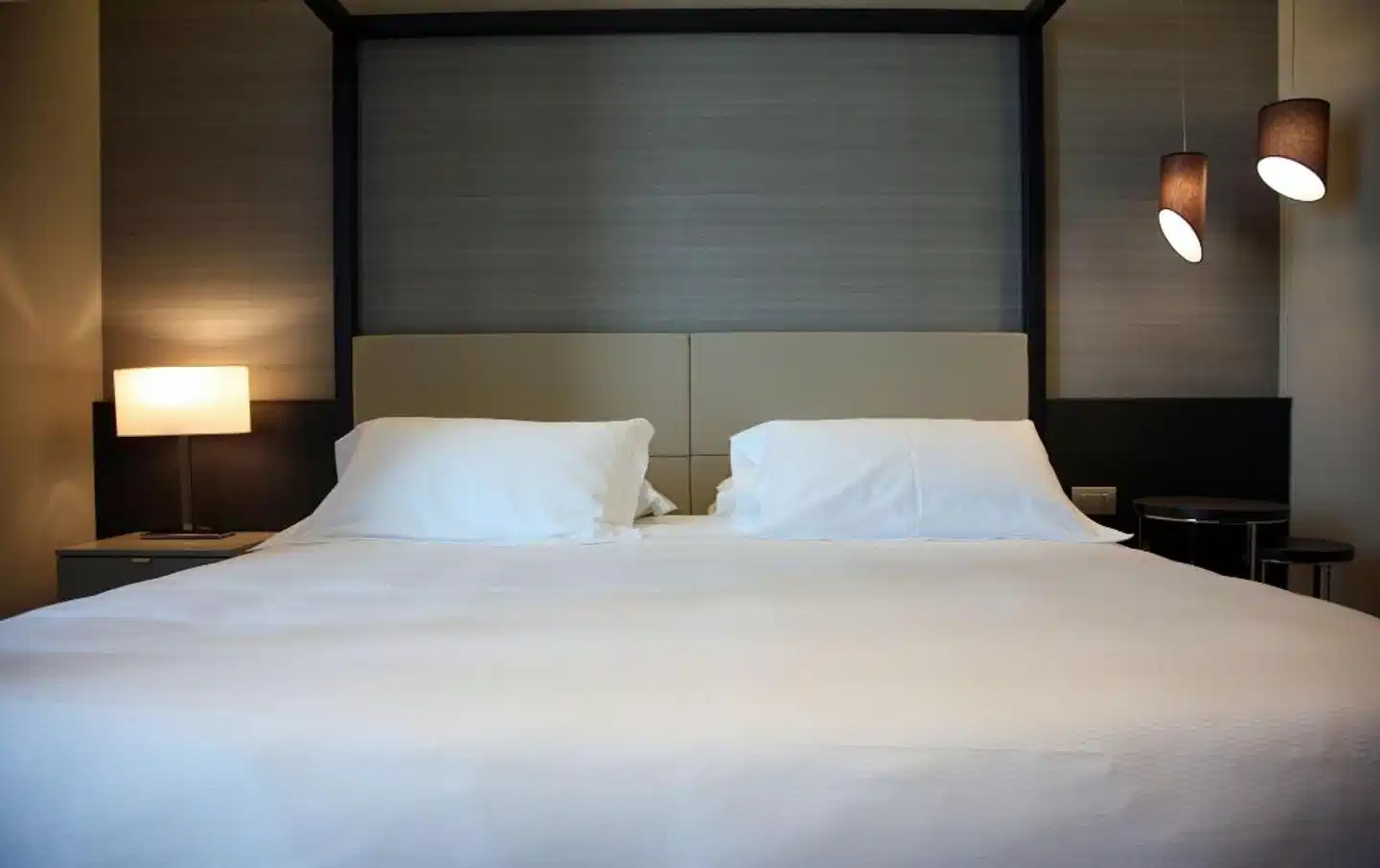 Ego Hotel Wohnbeispiel