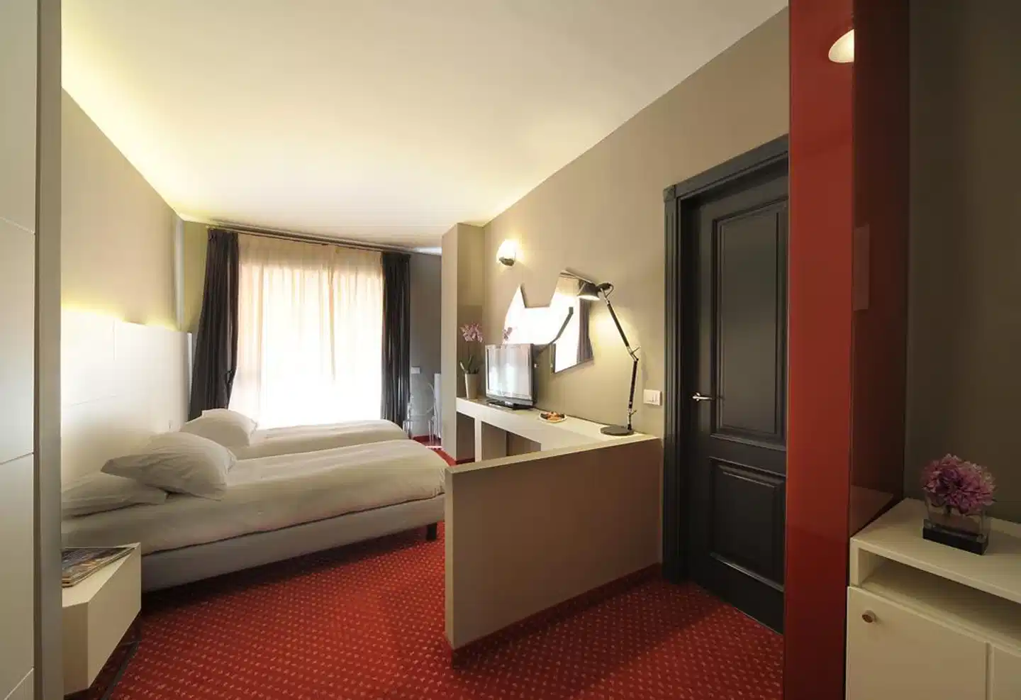 Monte Meraviglia Wohnbeispiel