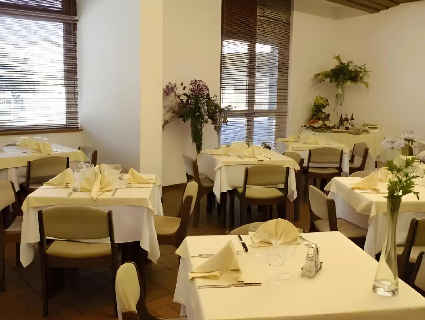 Mistral Restaurant