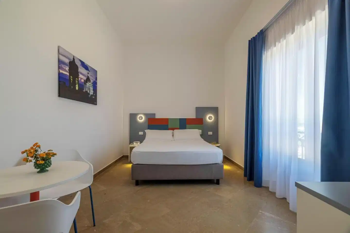 Resort I Mulini Wohnbeispiel